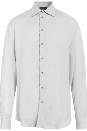 Emporio Armani TOPWEAR Camicie