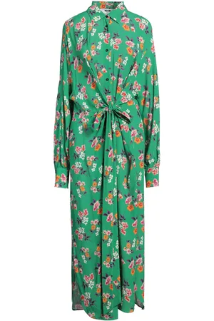 Msgm VESTITI Vestiti midi