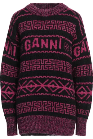 Ganni MAGLIERIA Pullover