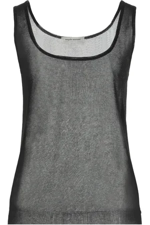 ANGELO MARANI TOPWEAR Canotte