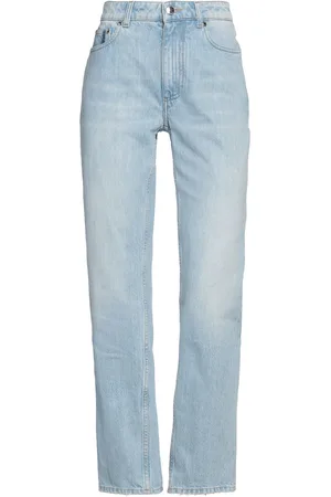 Burberry BOTTOMWEAR Pantaloni jeans