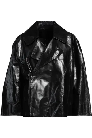Rick Owens CAPISPALLA Giacche & Giubbotti
