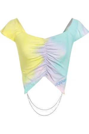 Collina Strada TOPWEAR Top