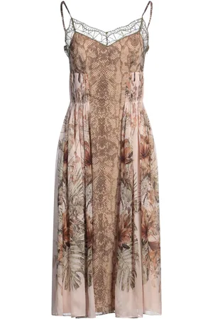 Alberta Ferretti VESTITI Vestiti midi