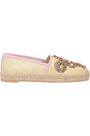 RENE CAOVILLA CALZATURE Espadrillas