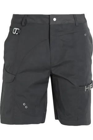 HELIOT EMIL BOTTOMWEAR Shorts e bermuda