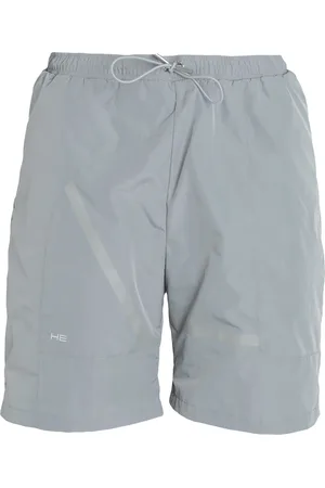 HELIOT EMIL BOTTOMWEAR Shorts e bermuda