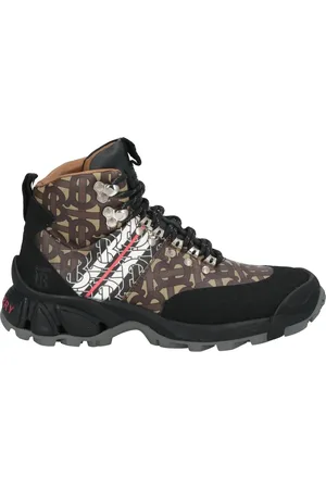 Burberry CALZATURE Stivaletti