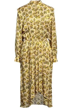 Isabel Marant VESTITI Vestiti midi