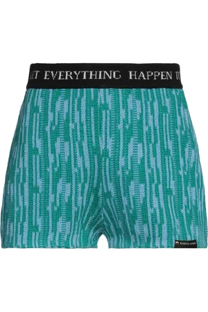 Marine Serre BOTTOMWEAR Shorts e bermuda