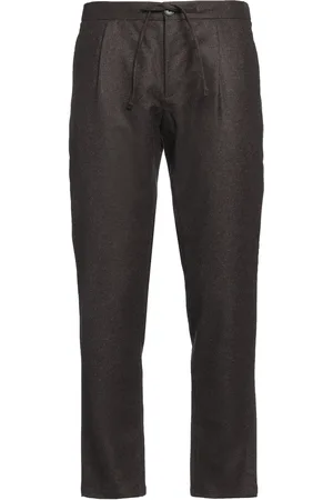 DE PETRILLO BOTTOMWEAR Pantaloni