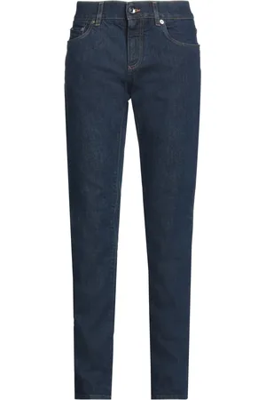 Dolce & Gabbana BOTTOMWEAR Pantaloni jeans