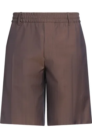 Burberry BOTTOMWEAR Shorts e bermuda