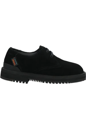 SUICOKE CALZATURE Stringate
