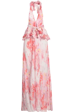 Msgm VESTITI Vestiti lunghi