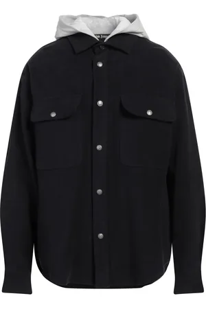 Palm Angels TOPWEAR Camicie