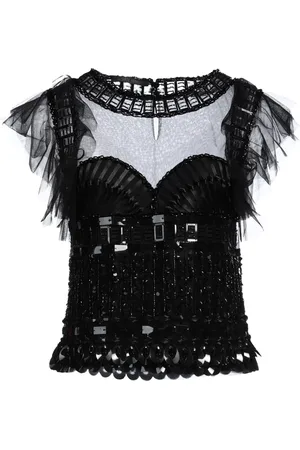 Alberta Ferretti TOPWEAR Top