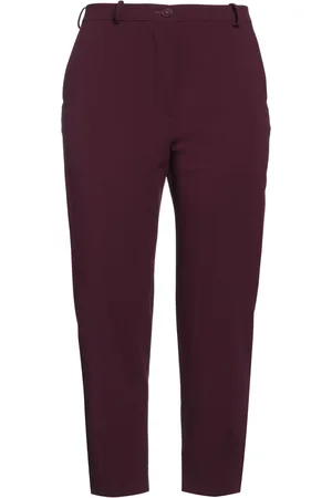 CRISTINA BONFANTI BOTTOMWEAR Pantaloni