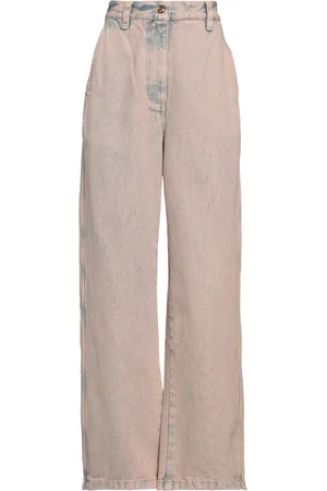 Palm Angels BOTTOMWEAR Pantaloni jeans