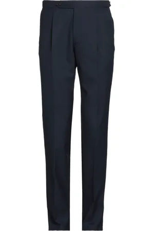 DE PETRILLO BOTTOMWEAR Pantaloni