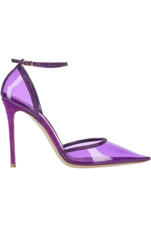Gianvito Rossi CALZATURE Decolletes