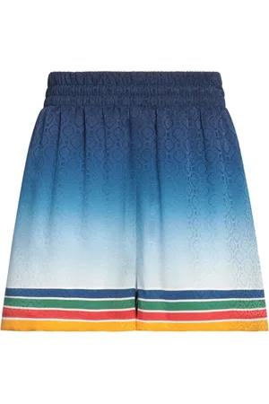 Casablanca BOTTOMWEAR Shorts e bermuda