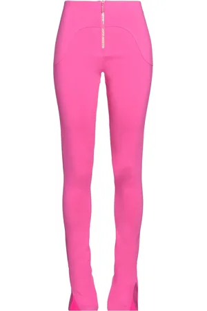 OFF-WHITE OFFWHITE™ BOTTOMWEAR Leggings