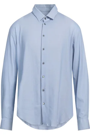 Giorgio Armani TOPWEAR Camicie