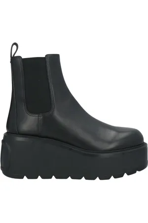 VALENTINO GARAVANI CALZATURE Stivaletti