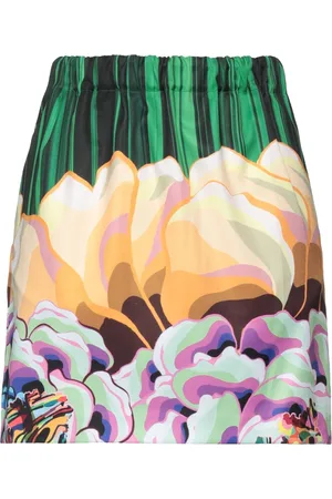 Kika Vargas BOTTOMWEAR Minigonne