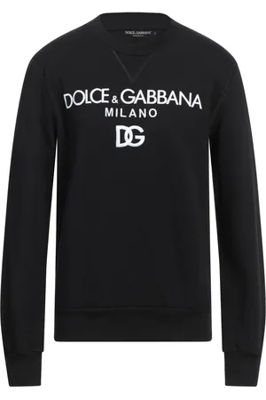 Dolce & Gabbana TOPWEAR Felpe