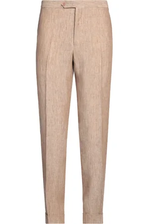 DE PETRILLO BOTTOMWEAR Pantaloni