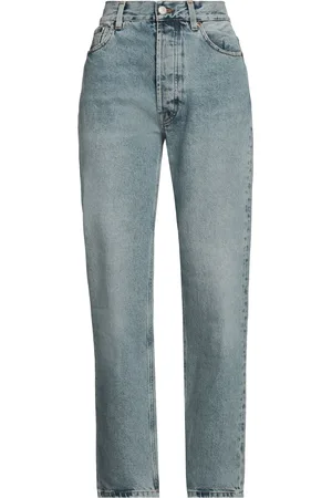 Dagmar BOTTOMWEAR Pantaloni jeans