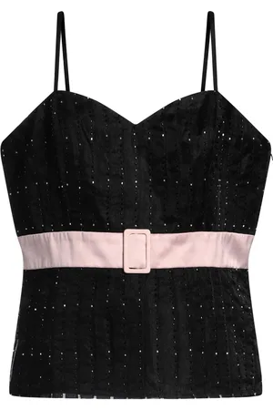 CARLO PIGNATELLI TOPWEAR Top