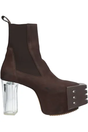 Rick Owens CALZATURE Stivaletti