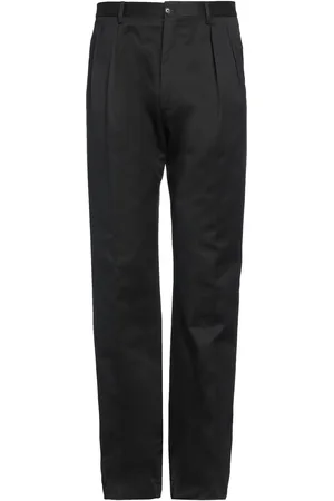 DE PETRILLO BOTTOMWEAR Pantaloni