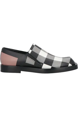 Burberry CALZATURE Mocassini