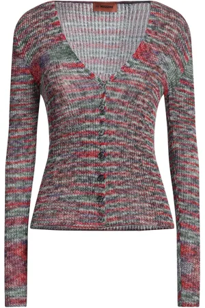 Missoni MAGLIERIA Cardigan