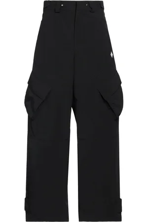MARCELO BURLON BOTTOMWEAR Pantaloni
