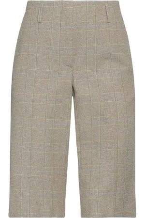 DRIES VAN NOTEN BOTTOMWEAR Shorts e bermuda