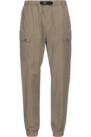 LARDINI BOTTOMWEAR Pantaloni