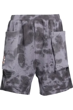 P.A.M. PERKS AND MINI BOTTOMWEAR Shorts e bermuda