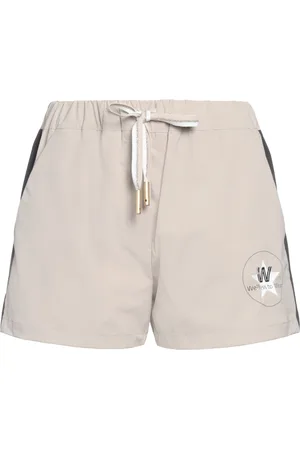 LORENA ANTONIAZZI BOTTOMWEAR Shorts e bermuda