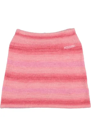Missoni BOTTOMWEAR Gonne bimba