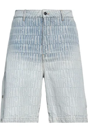 AMIRI BOTTOMWEAR Shorts jeans
