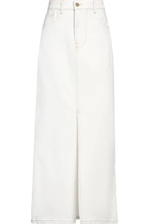 Serafini BOTTOMWEAR Gonne jeans