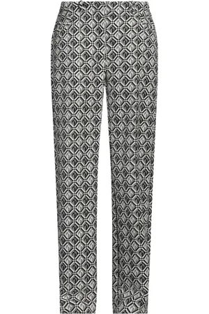Marine Serre BOTTOMWEAR Pantaloni