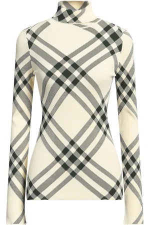 Burberry MAGLIERIA Dolcevita