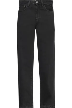 GCDS BOTTOMWEAR Pantaloni jeans