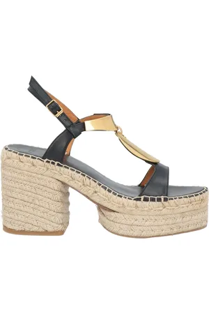 Chloé CALZATURE Espadrillas